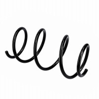 Suspension Spring Set Front Axle Coil Spring Ø 13 mm EIBACH for BMW 5 Series