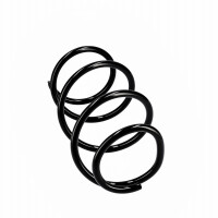 Suspension Spring Set Front Axle Coil Spring Ø 13 mm EIBACH for BMW 5 Series
