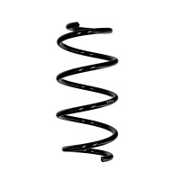 Suspension spring set front axle Ø 12.8 mm 328 mm EIBACH for e.g. VW PASSAT B8