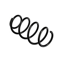 Suspension Spring Set front coil spring Ø 12.8 mm EIBACH for e.g. VW PASSAT