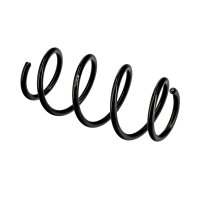 Suspension Spring Set front coil spring Ø 12.8 mm EIBACH for e.g. VW PASSAT
