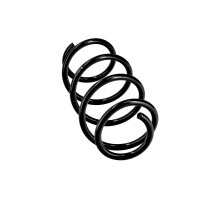 Suspension Spring Set front coil spring Ø 12.8 mm EIBACH for e.g. VW PASSAT