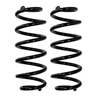 Suspension spring set front axle Ø 14.2 mm 353 mm...