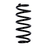 Suspension spring set front axle Ø 15 mm 344 mm EIBACH for e.g. AUDI A6 C5