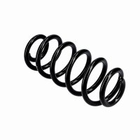 Suspension Spring Set front axle coil spring Ø 15 mm EIBACH for e.g. AUDI A6