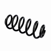Suspension Spring Set front axle coil spring Ø 15 mm EIBACH for e.g. AUDI A6