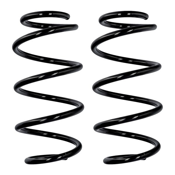 Suspension spring set front axle Ø 13.2 mm 331 mm EIBACH for e.g. VW TIGUAN