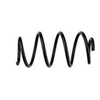 Suspension Spring Set front coil spring Ø 13.2 mm EIBACH for e.g. VW TIGUAN