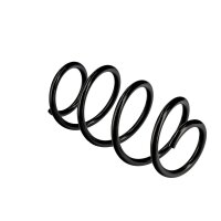 Suspension Spring Set front coil spring Ø 13.2 mm EIBACH for e.g. VW TIGUAN