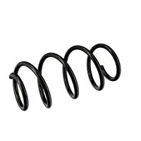 Suspension Spring Set front coil spring Ø 13.2 mm EIBACH for e.g. VW TIGUAN