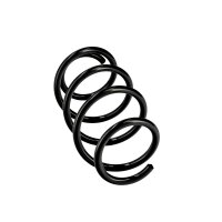 Suspension Spring Set front coil spring Ø 13.2 mm EIBACH for e.g. VW TIGUAN