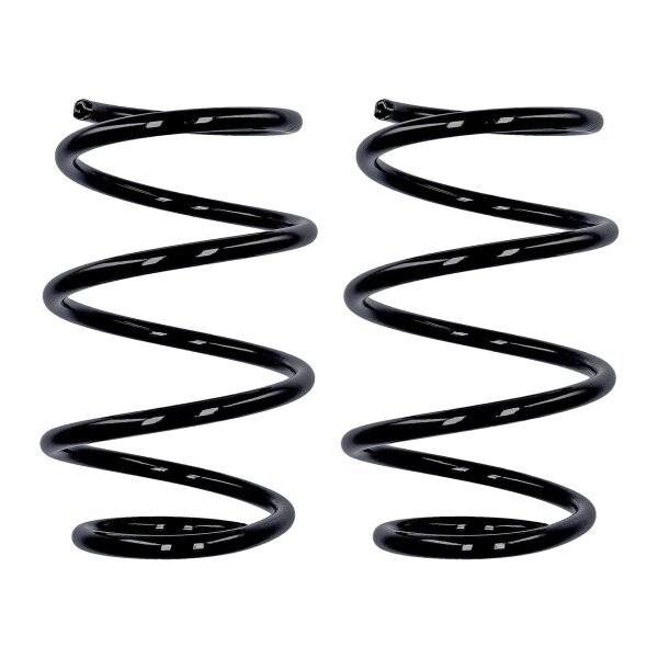 Suspension spring set front axle Ø 13.5 mm 284 mm EIBACH for BMW 3 Compact