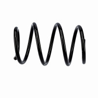 Suspension Spring Set Front Axle Coil Spring Ø 13.5 mm EIBACH for BMW 3 Series