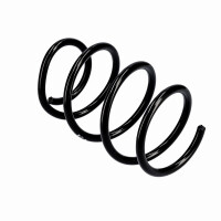 Suspension Spring Set Front Axle Coil Spring Ø 13.5 mm EIBACH for BMW 3 Series