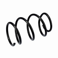 Suspension Spring Set Front Axle Coil Spring Ø 13.5 mm EIBACH for BMW 3 Series