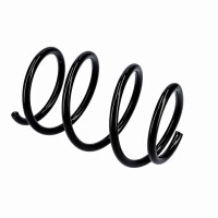 Suspension Spring Set Front Axle Coil Spring Ø 13.5 mm EIBACH for BMW 3 Series