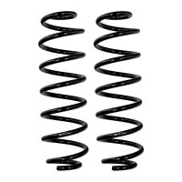 Fahrwerksfedern-Set Hinterachse Ø 11 mm 361 mm...