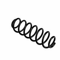 Suspension Spring Set Rear Axle Coil Spring Ø 11 mm EIBACH for AUDI Q2