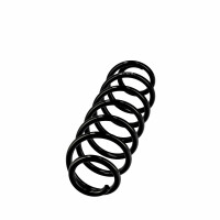 Suspension Spring Set Rear Axle Coil Spring Ø 11 mm EIBACH for AUDI Q2