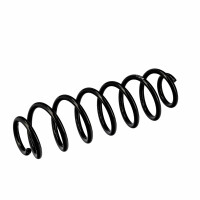 Suspension Spring Set Rear Axle Coil Spring Ø 11 mm EIBACH for AUDI Q2