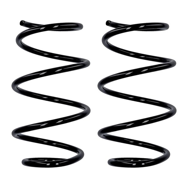 Suspension spring set front axle Ø 13.2 mm 338 mm EIBACH for BMW 3