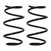 Suspension spring set front axle Ø 13.2 mm 338 mm...