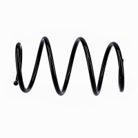 Suspension Spring Set Front Axle Coil Spring Ø 13.2 mm EIBACH for BMW 3 Series