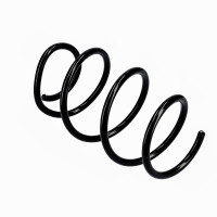 Suspension Spring Set Front Axle Coil Spring Ø 13.2 mm EIBACH for BMW 3 Series