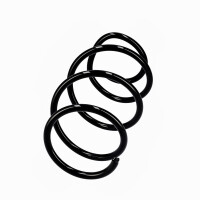 Suspension Spring Set Front Axle Coil Spring Ø 13.2 mm EIBACH for BMW 3 Series