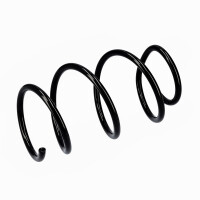 Suspension Spring Set Front Axle Coil Spring Ø 13.2 mm EIBACH for BMW 3 Series