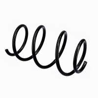 Suspension Spring Set Front Axle Coil Spring Ø 13.2 mm EIBACH for BMW 3 Series