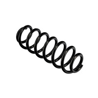 Suspension Spring Set rear axle coil spring Ø 11.8 mm EIBACH for e.g. AUDI Q2