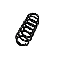 Suspension Spring Set rear axle coil spring Ø 11.8 mm EIBACH for e.g. AUDI Q2