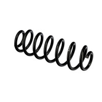 Suspension Spring Set rear axle coil spring Ø 11.8 mm EIBACH for e.g. AUDI Q2