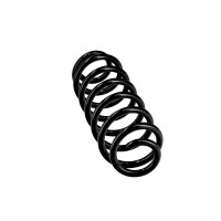 Suspension Spring Set rear axle coil spring Ø 11.8 mm EIBACH for e.g. AUDI Q2