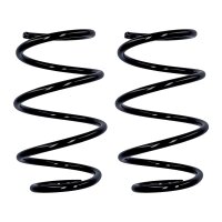Suspension spring set front axle Ø 13.2 mm 303 mm...