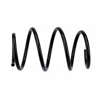 Suspension Spring Set Front Axle Coil Spring Ø 13.2 mm EIBACH for BMW 3 Series