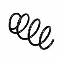 Suspension Spring Set Front Axle Coil Spring Ø 13.2 mm EIBACH for BMW 3 Series