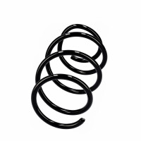 Suspension Spring Set Front Axle Coil Spring Ø 13.2 mm EIBACH for BMW 3 Series