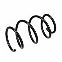 Suspension Spring Set Front Axle Coil Spring Ø 13.2 mm EIBACH for BMW 3 Series