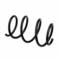 Suspension Spring Set Front Axle Coil Spring Ø 13.2 mm EIBACH for BMW 3 Series