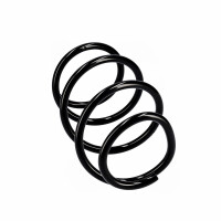 Suspension Spring Set Front Axle Coil Spring Ø 13.2 mm EIBACH for BMW 3 Series