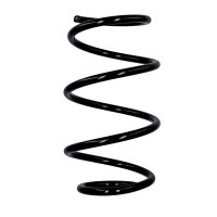 Suspension spring set front axle Ø 13.5 mm 321 mm EIBACH for e.g. BMW 5