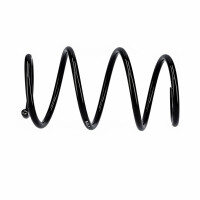 Suspension Spring Set Front Axle Coil Spring Ø 13.5 mm EIBACH for BMW 5 Series