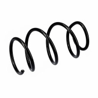 Suspension Spring Set Front Axle Coil Spring Ø 13.5 mm EIBACH for BMW 5 Series