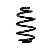 Fahrwerksfedern-Set Hinterachse Ø 14,5 mm 276 mm EIBACH für AUDI A6 C5 At