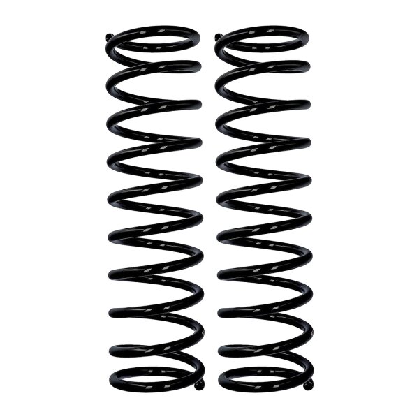 Suspension spring set front axle Ø 13.5 mm 512 mm EIBACH for e.g. MB G-CLASS