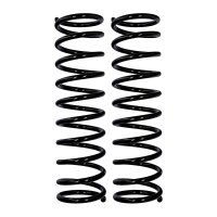 Suspension spring set front axle Ø 13.5 mm 512 mm...