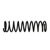Suspension Spring Set front coil spring Ø 13.5 mm EIBACH for e.g. MB G-CLASS