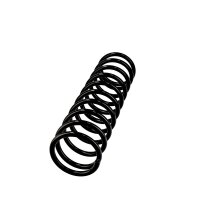 Suspension Spring Set front coil spring Ø 13.5 mm EIBACH for e.g. MB G-CLASS